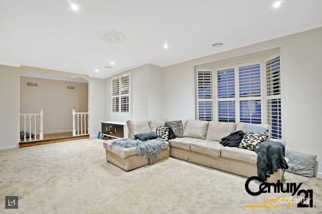 Property photo of 34 Thompson Court Werribee VIC 3030