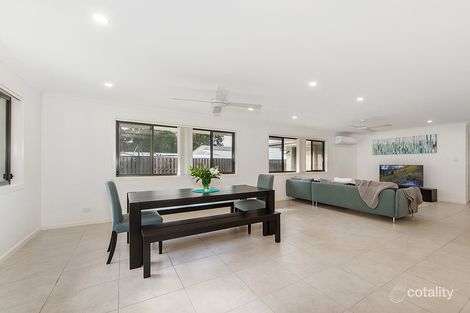 Property photo of 4 Logan Crescent Oxenford QLD 4210