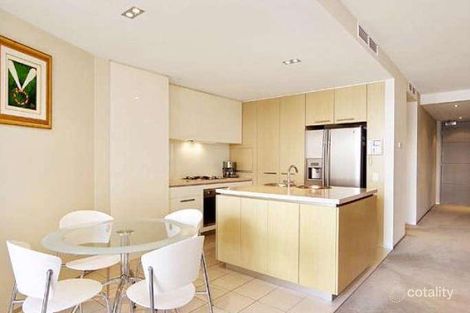 Property photo of 602/32 Refinery Drive Pyrmont NSW 2009