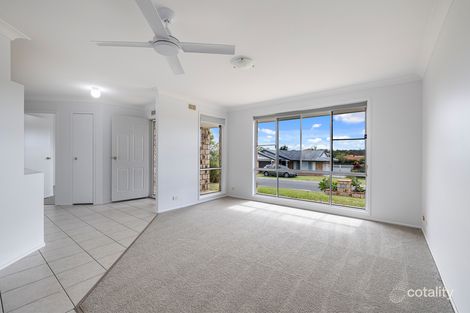 Property photo of 22 Serina Street Capalaba QLD 4157