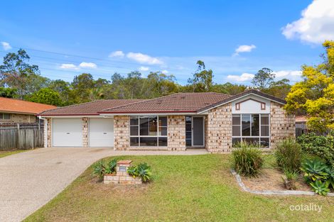 22 Serina St, Capalaba, QLD 4157