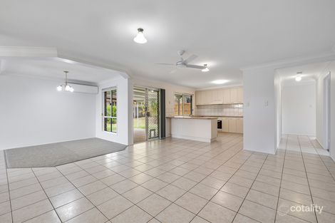 Property photo of 22 Serina Street Capalaba QLD 4157