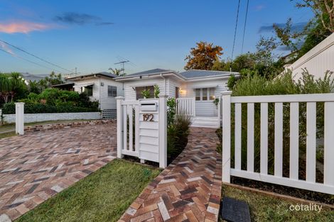 Property photo of 192 Agnew Street Morningside QLD 4170