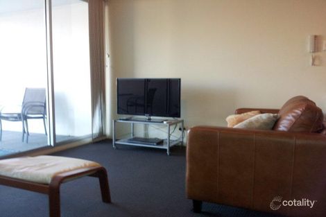 Property photo of 404/491 Wickham Terrace Spring Hill QLD 4000