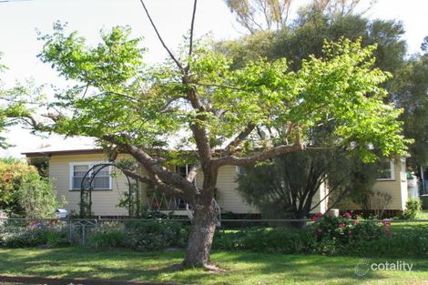 11 Tillet St, Pittsworth, QLD 4356