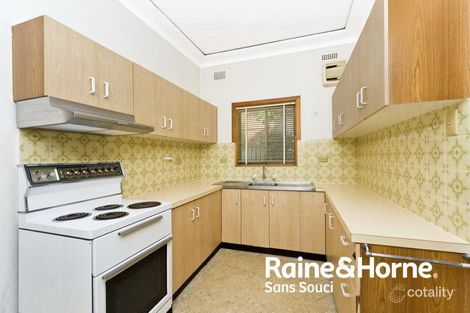 Property photo of 2A Broughton Street Sans Souci NSW 2219