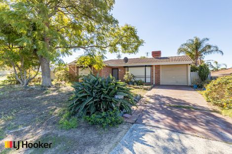 Property photo of 16 Tarndale Way South Lake WA 6164