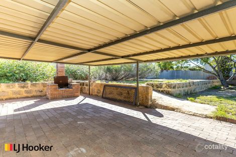 Property photo of 16 Tarndale Way South Lake WA 6164