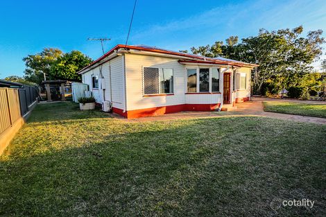 5 Eleventh Ave, Parkside, QLD 4825