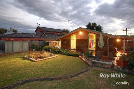 Property photo of 9 Rimfire Crescent Cranbourne VIC 3977