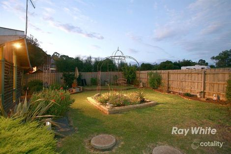 Property photo of 9 Rimfire Crescent Cranbourne VIC 3977