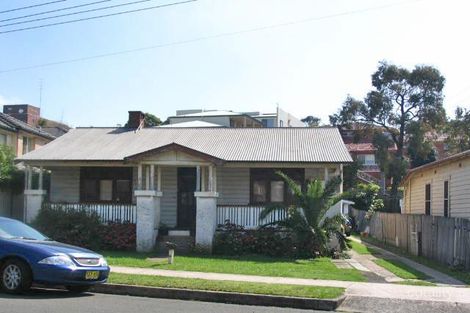 16 Osborne St, Wollongong, NSW 2500