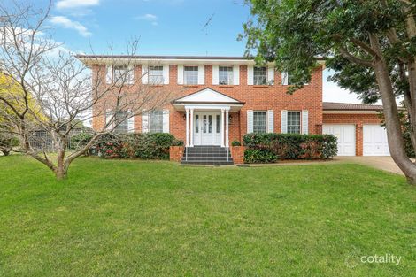 79 Tallowwood Ave, Cherrybrook, NSW 2126