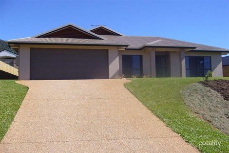 22 Regent Ave, Redlynch, QLD 4870