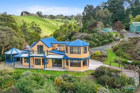 172 Ferndale-Strzelecki Rd, Ferndale, VIC 3821