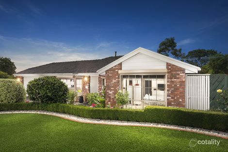 Property photo of 87 Mantung Crescent Rowville VIC 3178