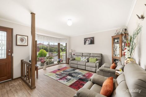 Property photo of 87 Mantung Crescent Rowville VIC 3178