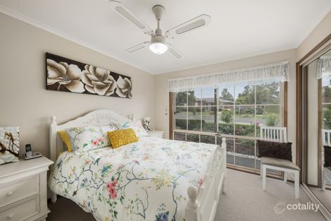 Property photo of 87 Mantung Crescent Rowville VIC 3178