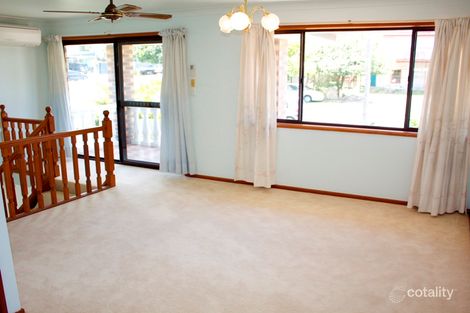 Property photo of 3 Irwin Terrace Oxley QLD 4075