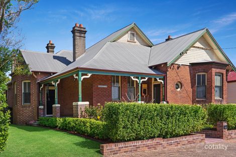 Property photo of 201 Denison Street Hamilton NSW 2303