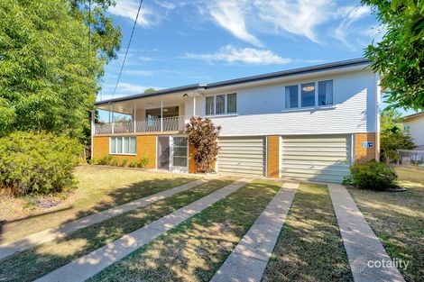 Property photo of 28 Marian Street Booval QLD 4304