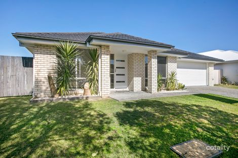 Property photo of 36 Feathertop Circuit Caloundra West QLD 4551