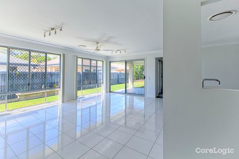 Property photo of 36 Feathertop Circuit Caloundra West QLD 4551
