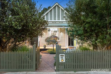 46 Harold St, Thornbury, VIC 3071