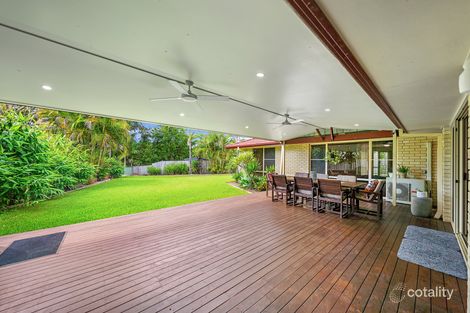 Property photo of 7 McIntyre Court Mudgeeraba QLD 4213