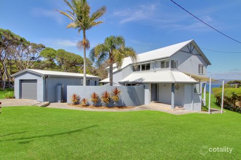 Property photo of 11 Tasman Street Merimbula NSW 2548