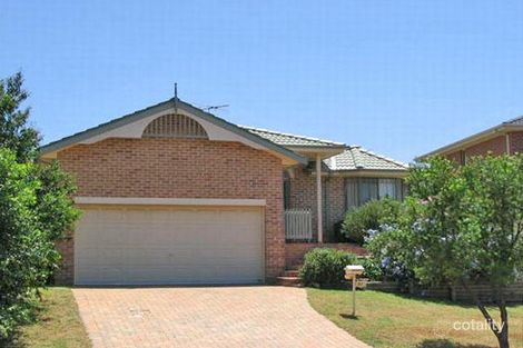 Property photo of 31 Bittern Grove Glenwood NSW 2768