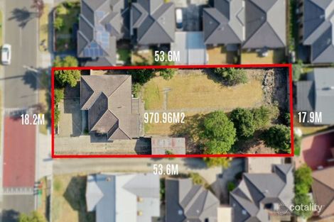 Property photo of 47 Jones Road Dandenong VIC 3175