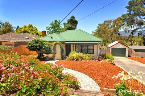 Property photo of 24 Pleasant Rise Croydon South VIC 3136