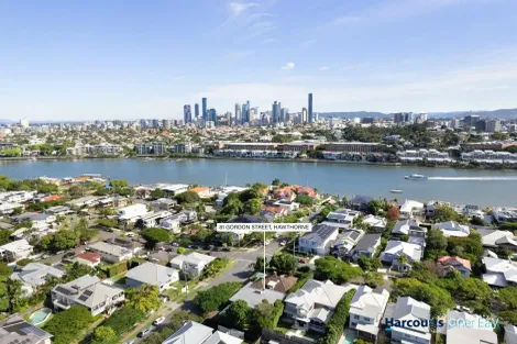 1/81 Gordon St, Hawthorne, QLD 4171