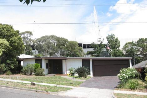 Property photo of 36 Roseville Avenue Doncaster VIC 3108