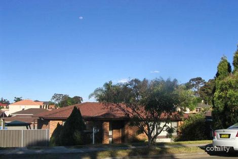 158 Minchin Dr, Minchinbury, NSW 2770