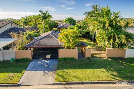 Property photo of 3 O'Grady Drive Paradise Point QLD 4216