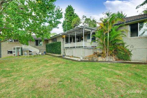 Property photo of 42 Bilston Street Berowra Heights NSW 2082