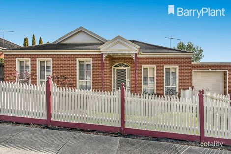 Property photo of 5 Davison Way Berwick VIC 3806
