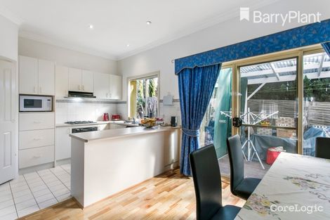 Property photo of 5 Davison Way Berwick VIC 3806