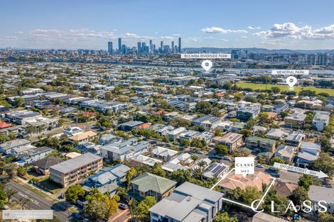 Property photo of 3/14 Cambridge Street Bulimba QLD 4171