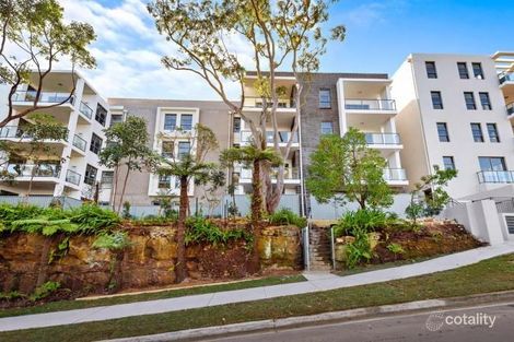 2/15-21 Mindarie St, Lane Cove North, NSW 2066