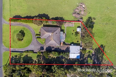 Property photo of 87 Albert Road Port Fairy VIC 3284
