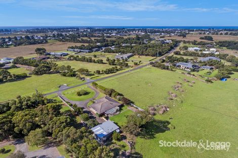 Property photo of 87 Albert Road Port Fairy VIC 3284