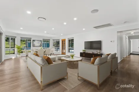 Property photo of 32-36 John Collins Drive Mundoolun QLD 4285