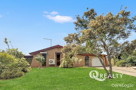 Property photo of 2 Wilpowell Street Oxley QLD 4075