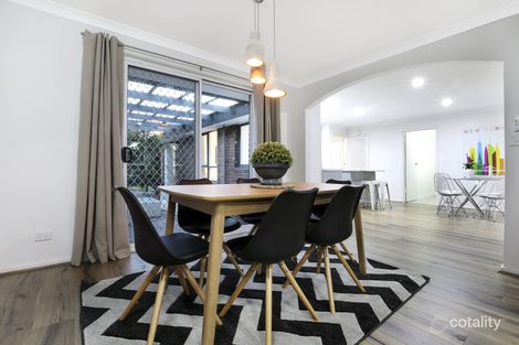 Property photo of 5 Blamey Avenue Mill Park VIC 3082