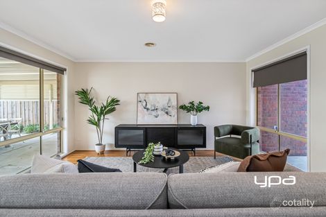 Property photo of 45 Charter Road East Sunbury VIC 3429