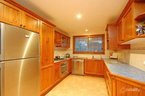 Property photo of 2 Cavers Street Currans Hill NSW 2567