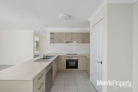 Property photo of 13 Currawong Crescent Upper Coomera QLD 4209